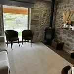 Quinta De Gandarem Prázdninový dům *