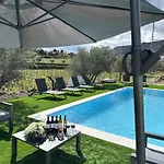 Quinta De Gandarem Holiday home *