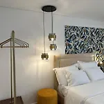 Quinta De Gandarem Prázdninový dům Torre De Moncorvo