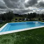 Quinta De Gandarem Holiday home