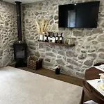 Quinta De Gandarem * Torre De Moncorvo