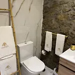 Prázdninový dům Quinta De Gandarem *