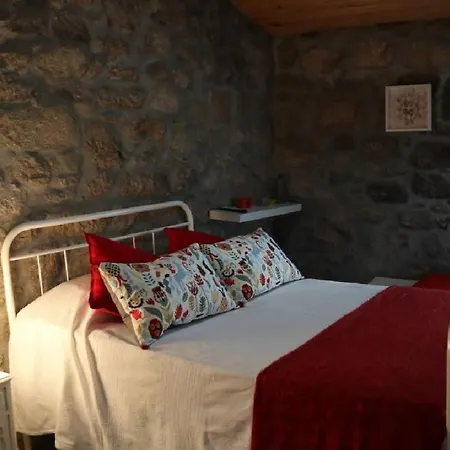 Quinta De Gandarem *