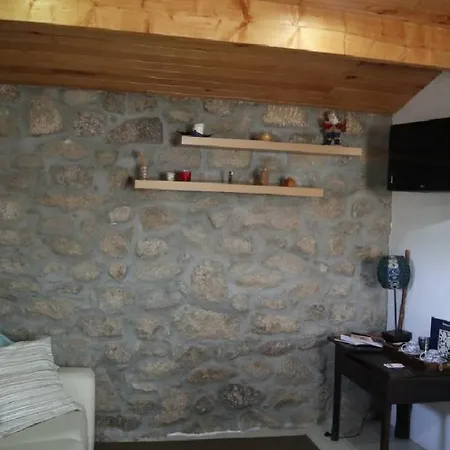Holiday home Quinta De Gandarem