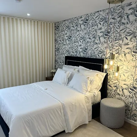 Feriehus Quinta De Gandarem *