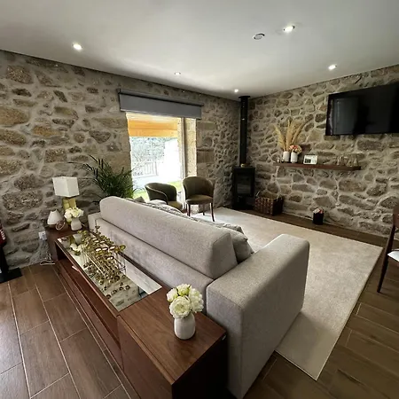 Quinta De Gandarem
