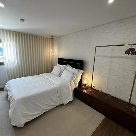 펜션 Quinta De Gandarem 토레드몽코보