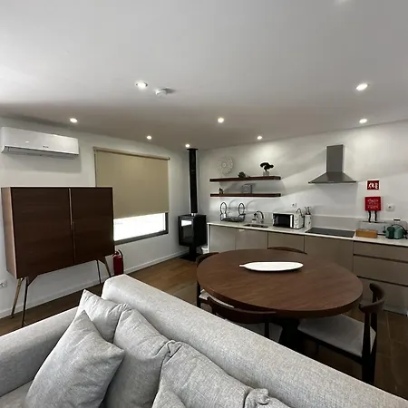 Quinta De Gandarem Torre De Moncorvo