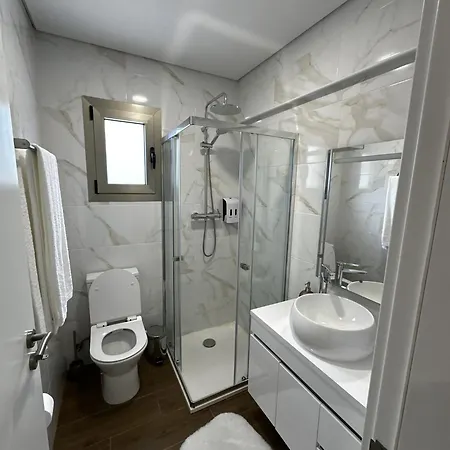 Quinta De Gandarem Prázdninový dům