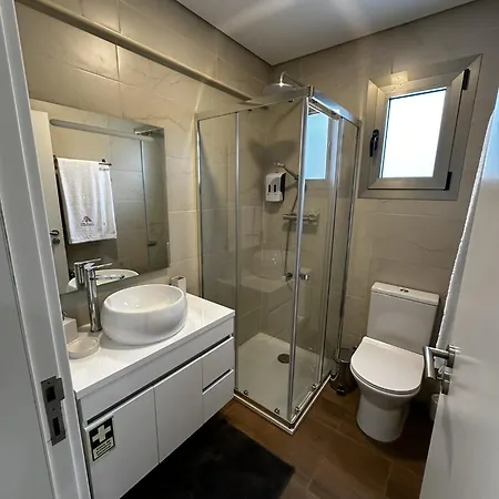 Holiday home Quinta De Gandarem *