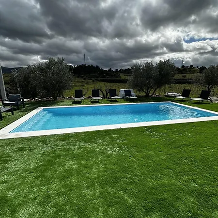 Quinta De Gandarem *