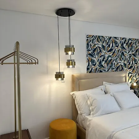 Quinta De Gandarem Feriehus Torre De Moncorvo