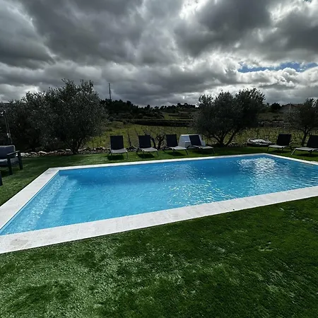 Quinta De Gandarem Casa vacanze