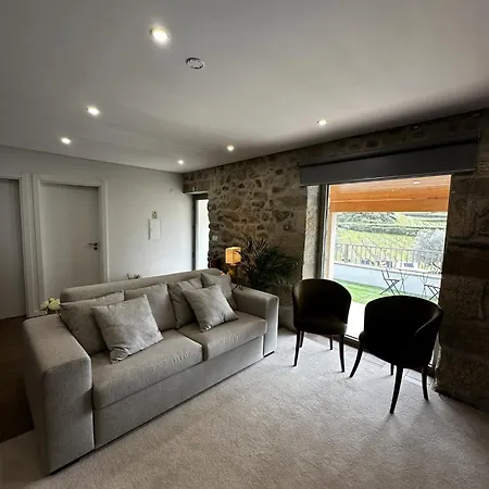 Holiday home Quinta De Gandarem *