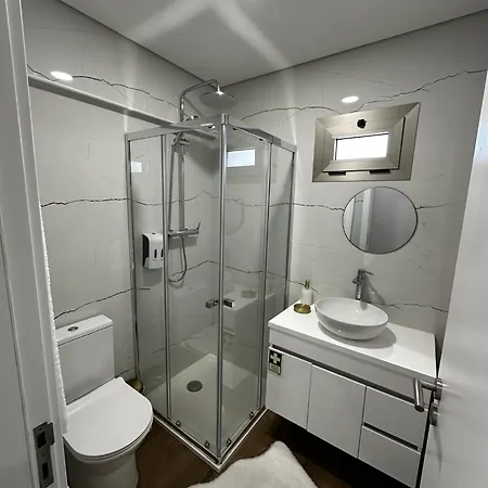 Quinta De Gandarem Holiday home *