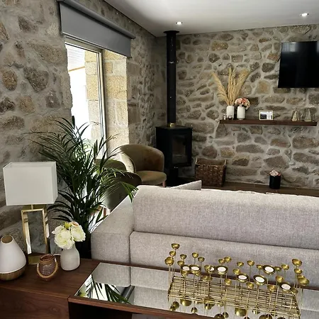Quinta De Gandarem
