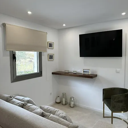 Quinta De Gandarem Holiday home *