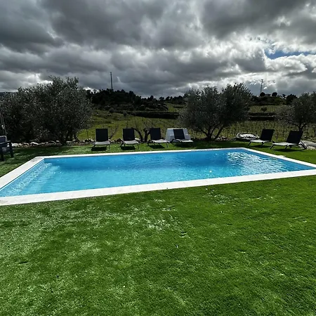 Quinta De Gandarem