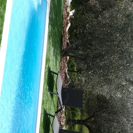Holiday home Quinta De Gandarem Torre De Moncorvo
