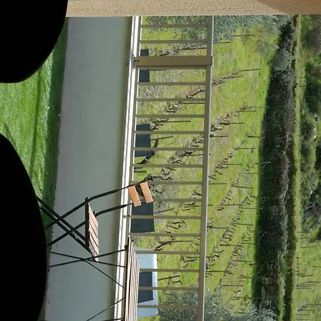 Quinta De Gandarem * Torre De Moncorvo