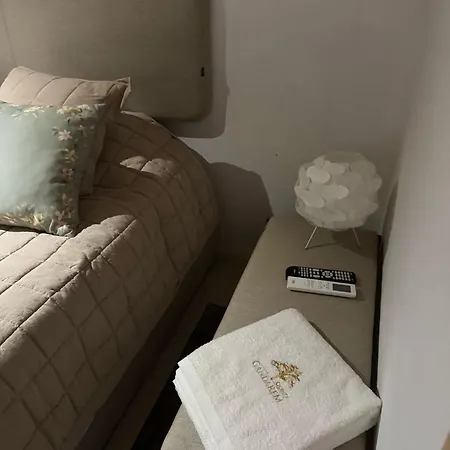 Quinta De Gandarem Feriehus Torre De Moncorvo