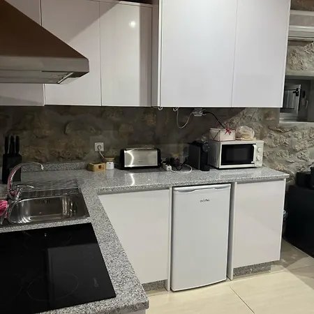 Quinta De Gandarem Feriehus