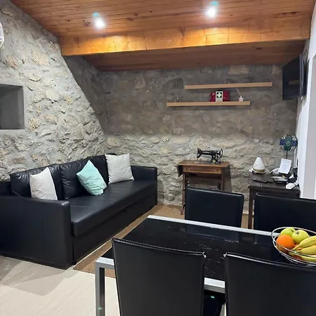 Quinta De Gandarem Hébergement de vacances *