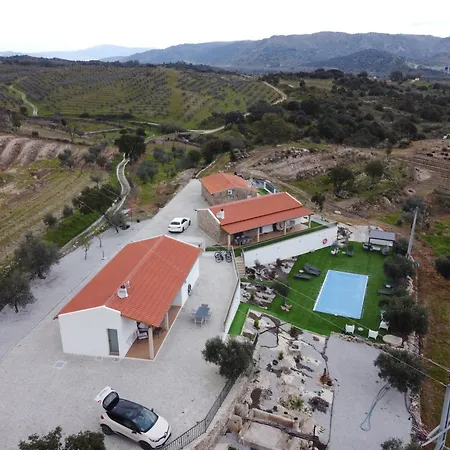 Quinta De Gandarem *