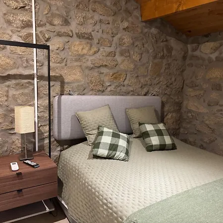 Quinta De Gandarem Feriehus