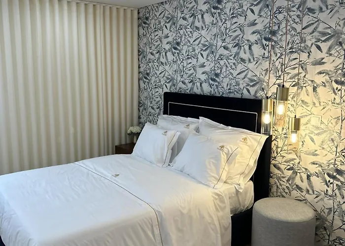 Σπίτι διακοπών Quinta De Gandarem *