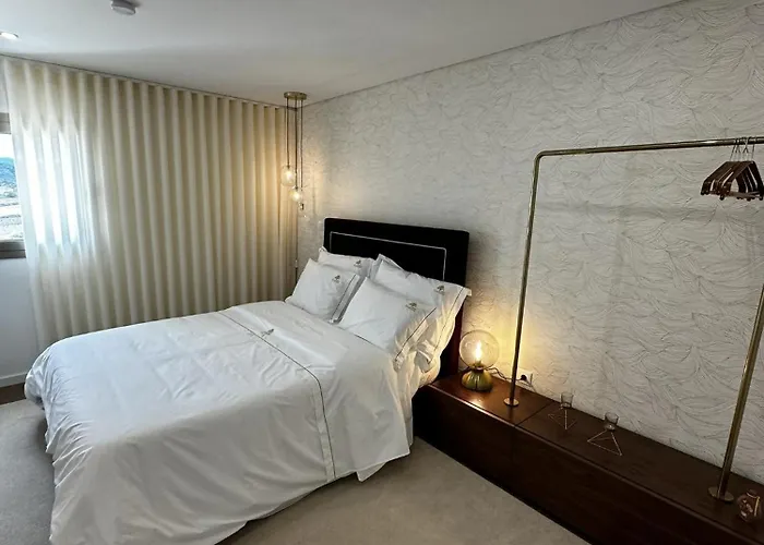 Σπίτι διακοπών Quinta De Gandarem Torre De Moncorvo