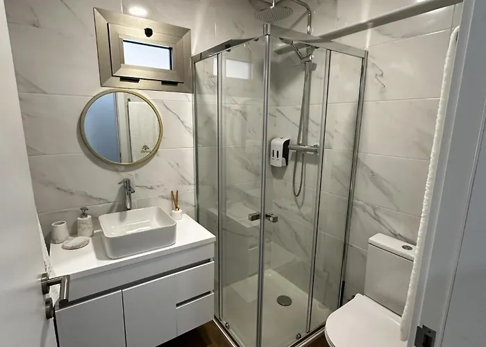 Quinta De Gandarem Σπίτι διακοπών Torre De Moncorvo