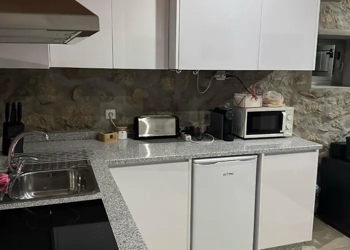 Quinta De Gandarem 펜션