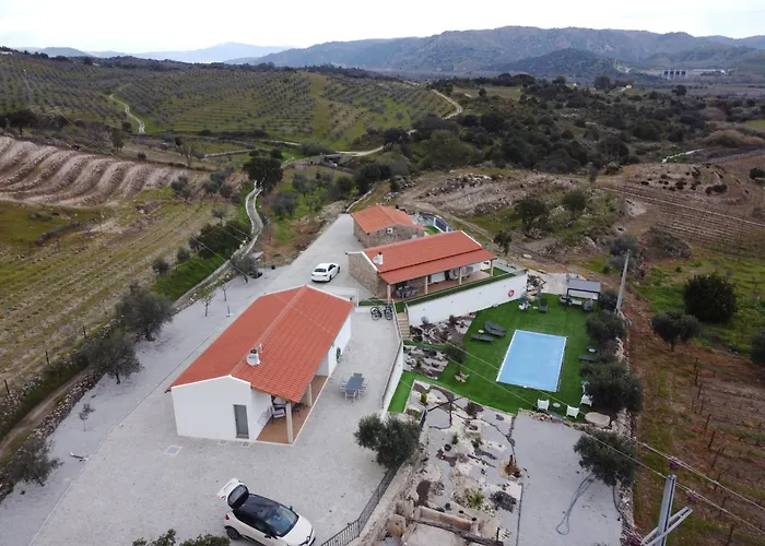 Quinta De Gandarem *