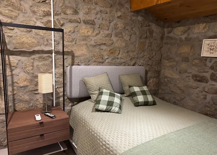 Quinta De Gandarem Σπίτι διακοπών